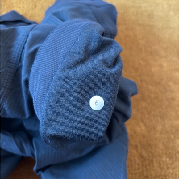 Lululemon Dance Studio Pants - Picture 4 of 5